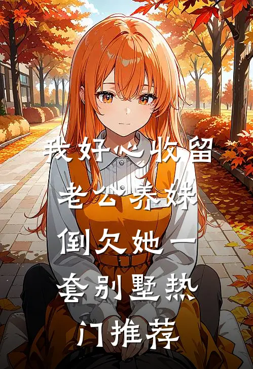 我好心收留老公养妹，倒欠她一套别墅热门推荐