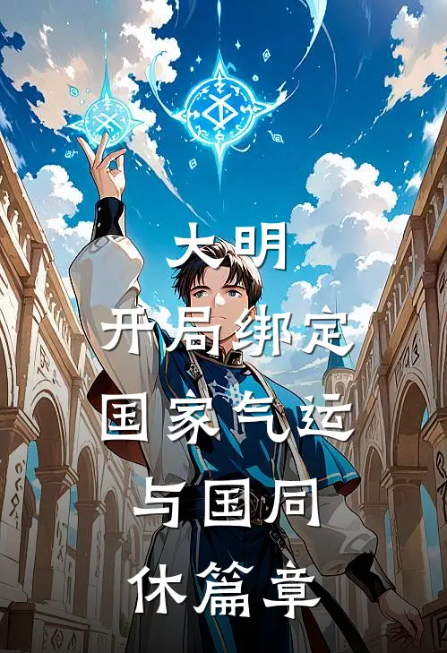 大明：开局绑定国家气运，与国同休篇章