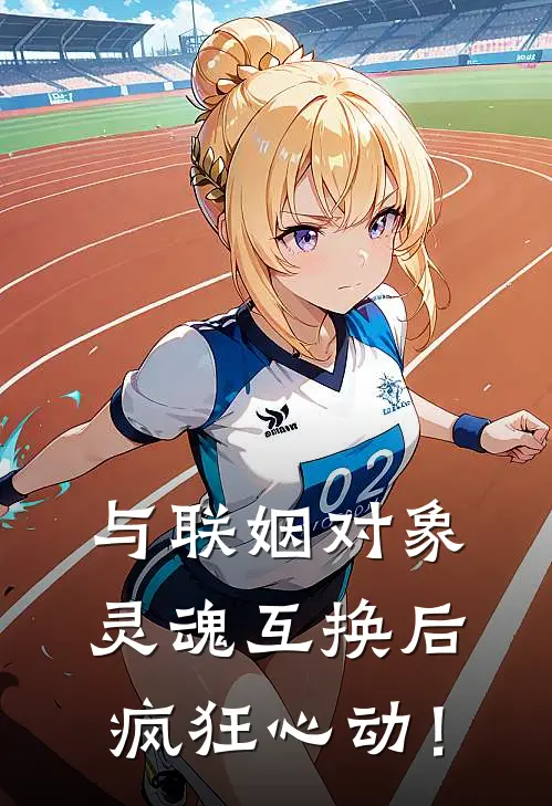 与联姻对象灵魂互换后疯狂心动！