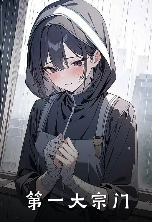 第一大宗门