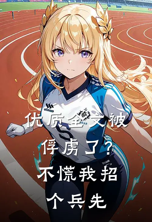 优质全文被俘虏了？不慌，我招个兵先