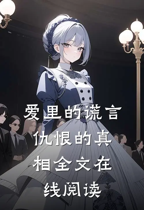 爱里的谎言，仇恨的真相全文在线阅读