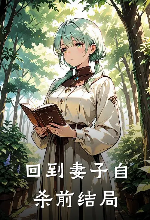 回到妻子自杀前结局
