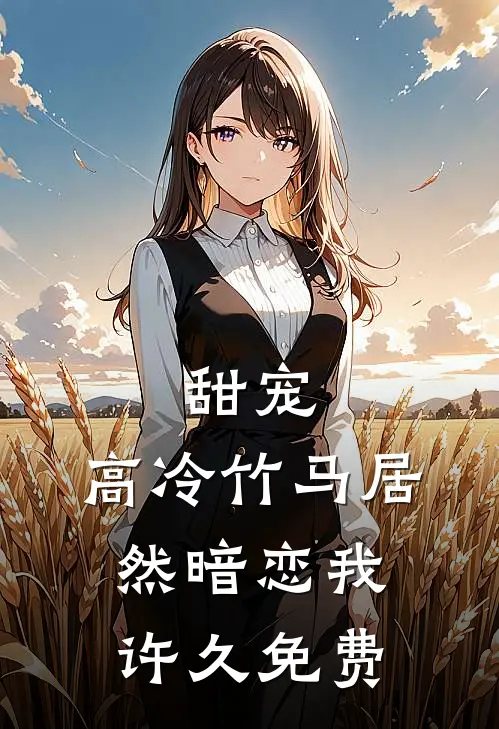 甜宠：高冷竹马居然暗恋我许久免费