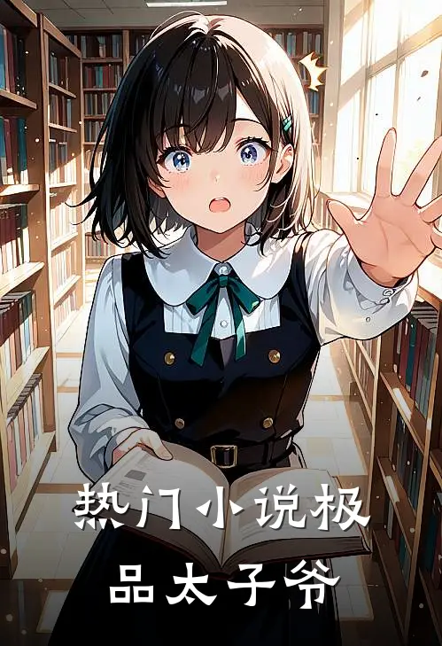热门小说极品太子爷