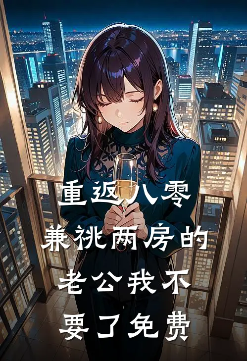 重返八零，兼祧两房的老公我不要了免费