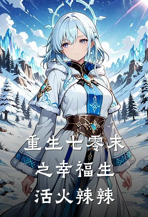 重生七零末之幸福生活火辣辣