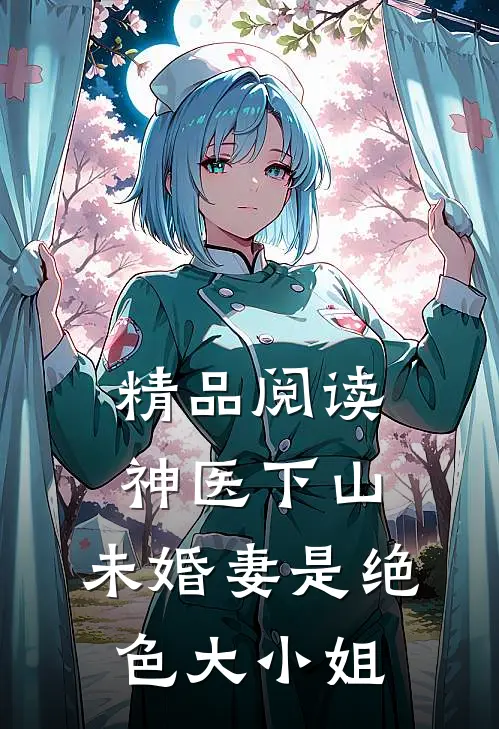 精品阅读神医下山，未婚妻是绝色大小姐