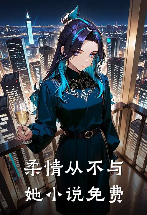 柔情从不与她小说免费