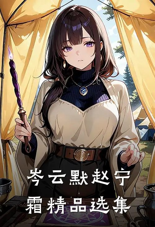 岑云默赵宁霜精品选集