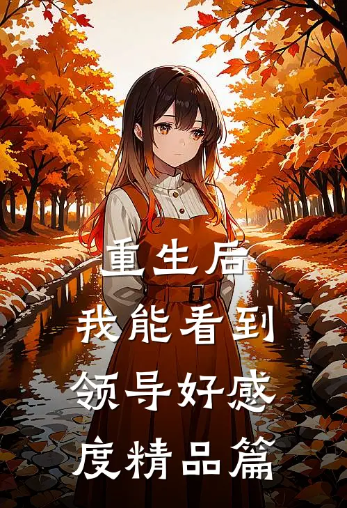 重生后，我能看到领导好感度精品篇