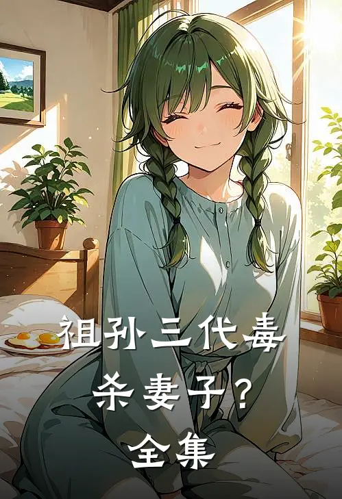 祖孙三代毒杀妻子？ 全集