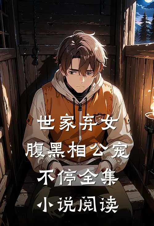 世家弃女，腹黑相公宠不停全集小说阅读