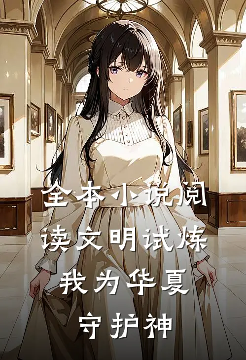 全本小说阅读文明试炼，我为华夏守护神