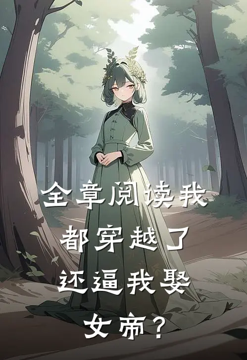 全章阅读我都穿越了，还逼我娶女帝？