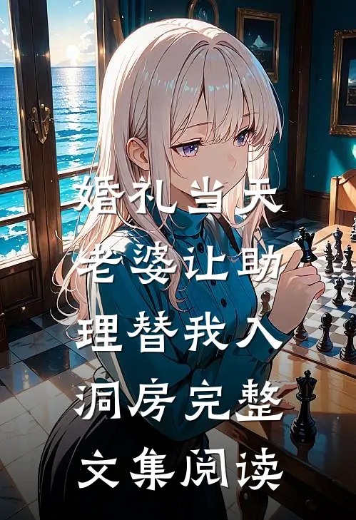 婚礼当天，老婆让助理替我入洞房完整文集阅读