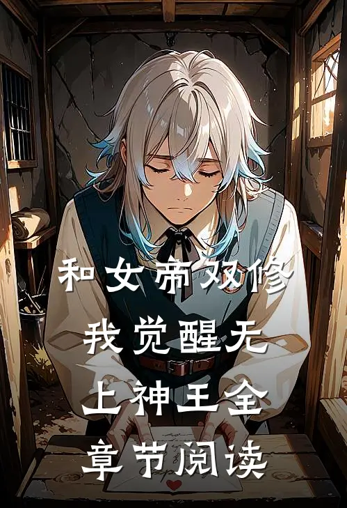 和女帝双修，我觉醒无上神王全章节阅读