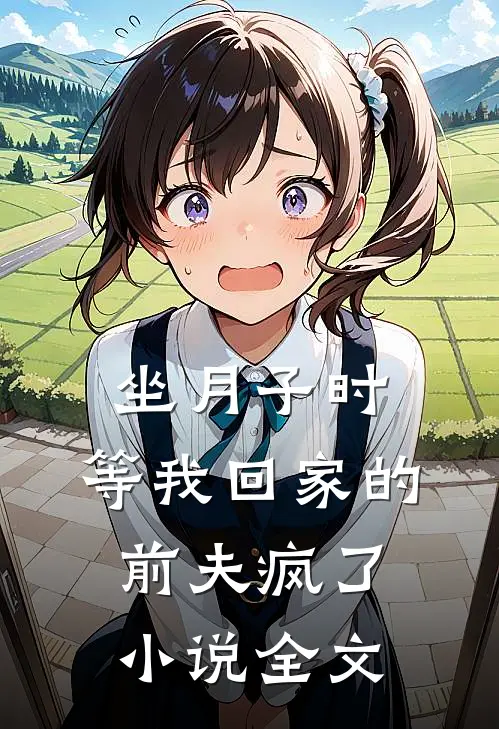 坐月子时，等我回家的前夫疯了小说全文