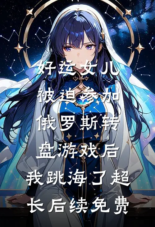 好运女儿被迫参加俄罗斯转盘游戏后，我跳海了超长后续免费