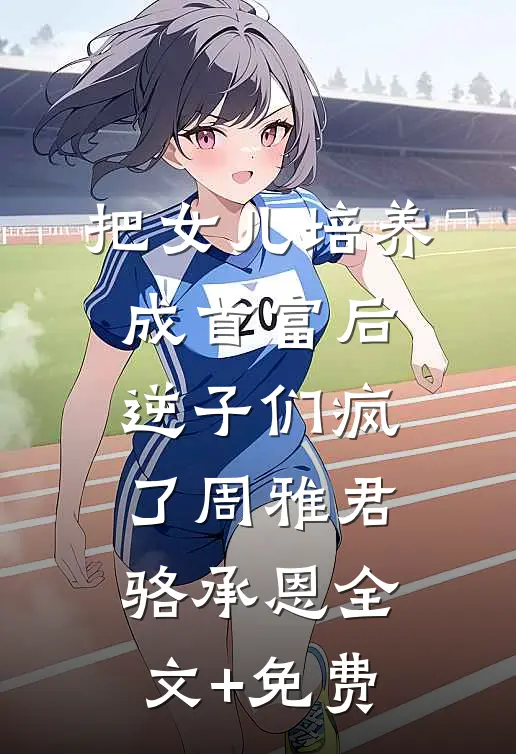 把女儿培养成首富后，逆子们疯了周雅君骆承恩全文+免费