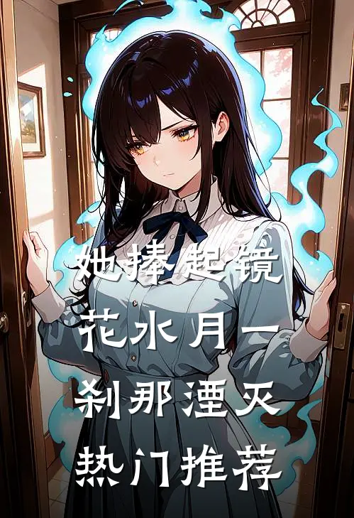 她捧起镜花水月一刹那湮灭热门推荐