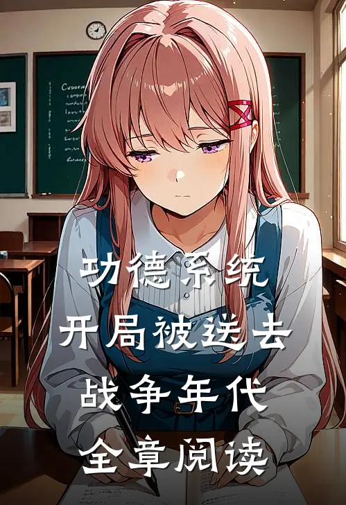功德系统：开局被送去战争年代全章阅读