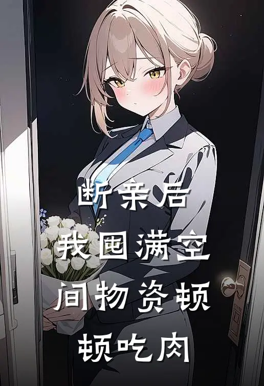 断亲后，我囤满空间物资顿顿吃肉