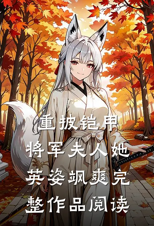 重披铠甲，将军夫人她英姿飒爽完整作品阅读