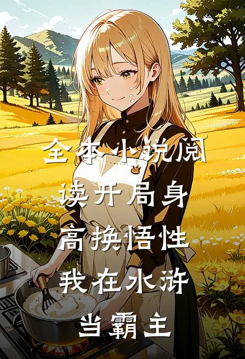 全本小说阅读开局身高换悟性：我在水浒当霸主