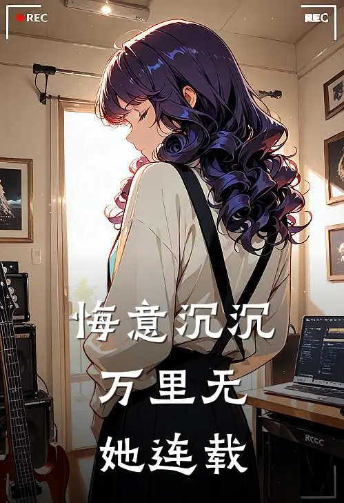 悔意沉沉，万里无她连载