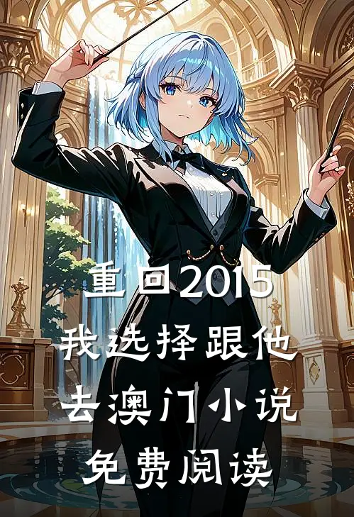 重回2015，我选择跟他去澳门小说免费阅读