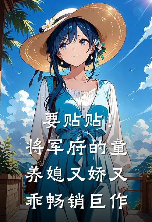 要贴贴！将军府的童养媳又娇又乖畅销巨作