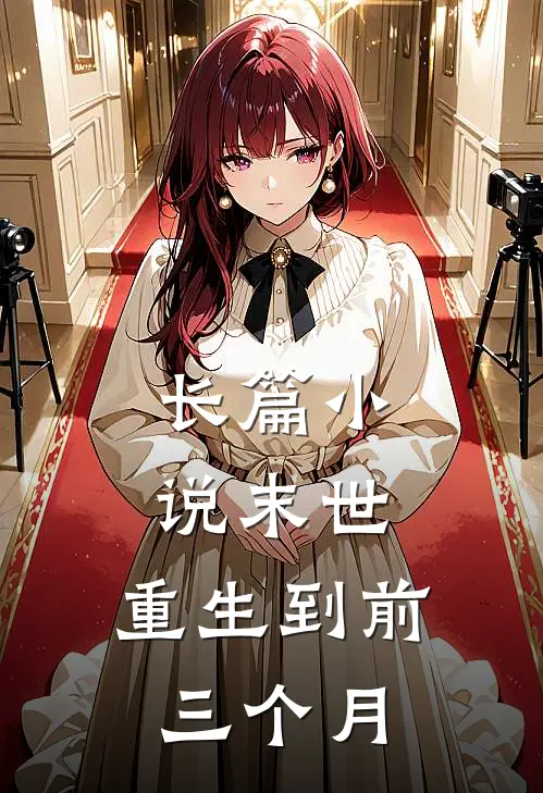 长篇小说末世：重生到前三个月