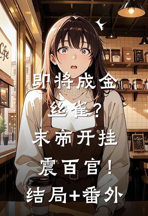 即将成金丝雀？末帝开挂震百官！结局+番外