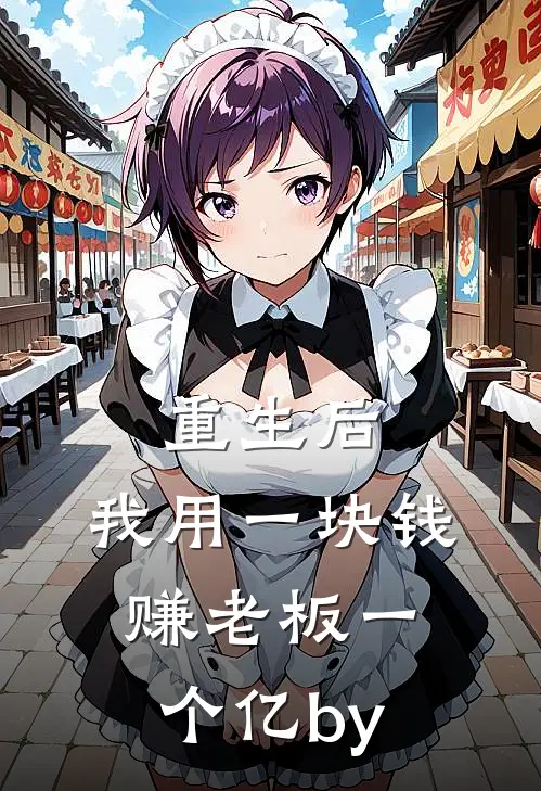重生后，我用一块钱赚老板一个亿by