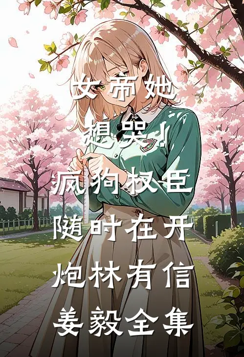 女帝她想哭！疯狗权臣随时在开炮林有信姜毅全集