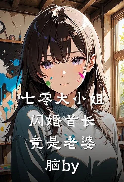 七零大小姐：闪婚首长竟是老婆脑by