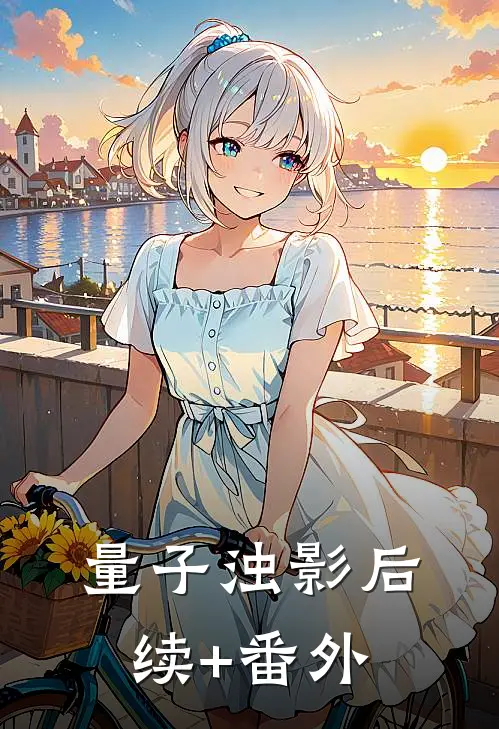 量子浊影后续+番外