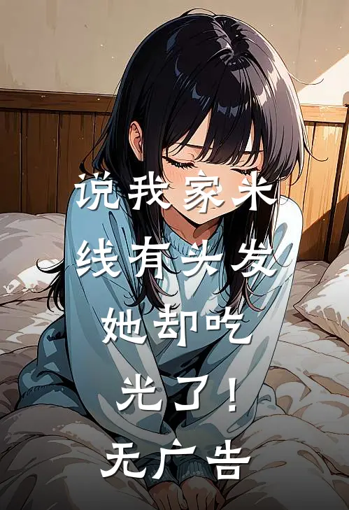 说我家米线有头发，她却吃光了！无广告