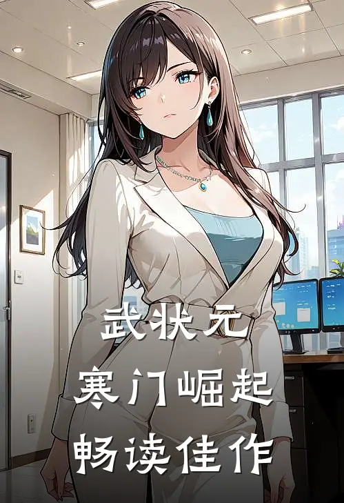 武状元：寒门崛起畅读佳作