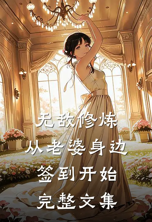 无敌修炼：从老婆身边签到开始完整文集