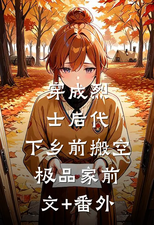 穿成烈士后代，下乡前搬空极品家前文+番外