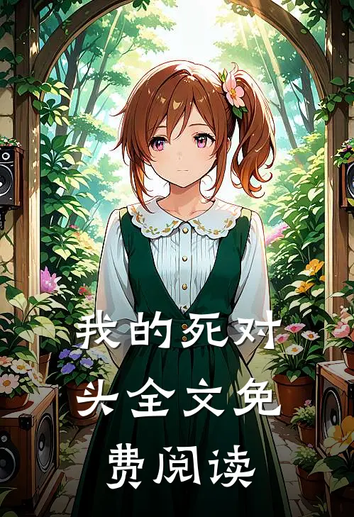 我的死对头全文免费阅读
