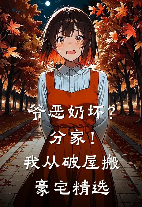 爷恶奶坏？分家！我从破屋搬豪宅精选
