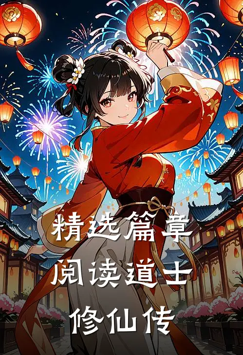 精选篇章阅读道士修仙传