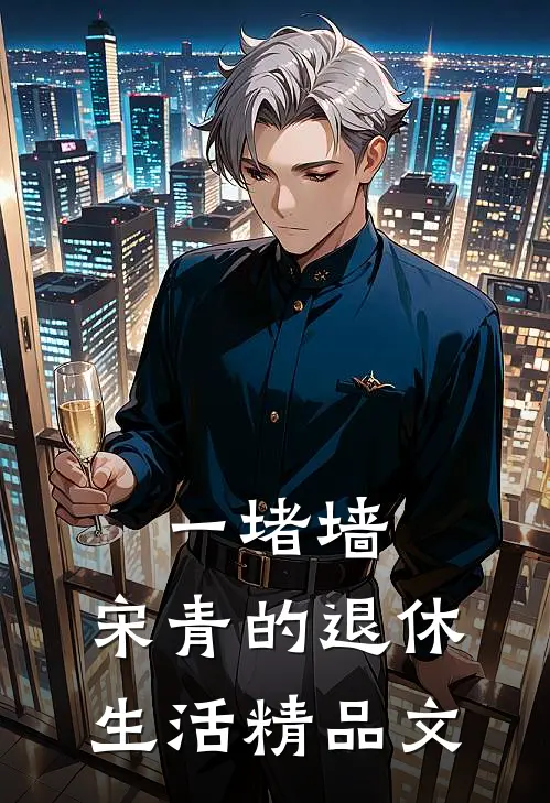 一堵墙：宋青的退休生活精品文