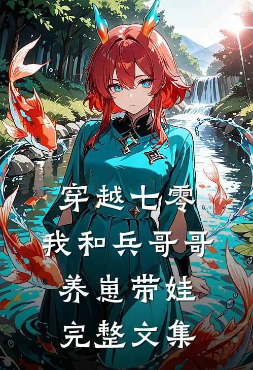 穿越七零：我和兵哥哥养崽带娃完整文集