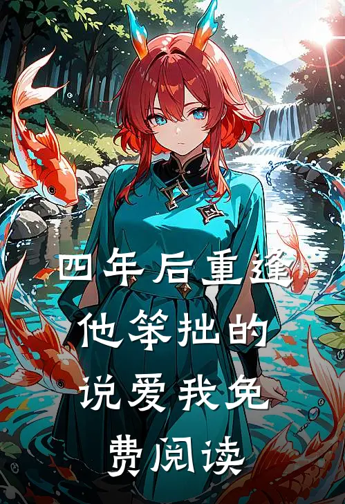 四年后重逢，他笨拙的说爱我免费阅读