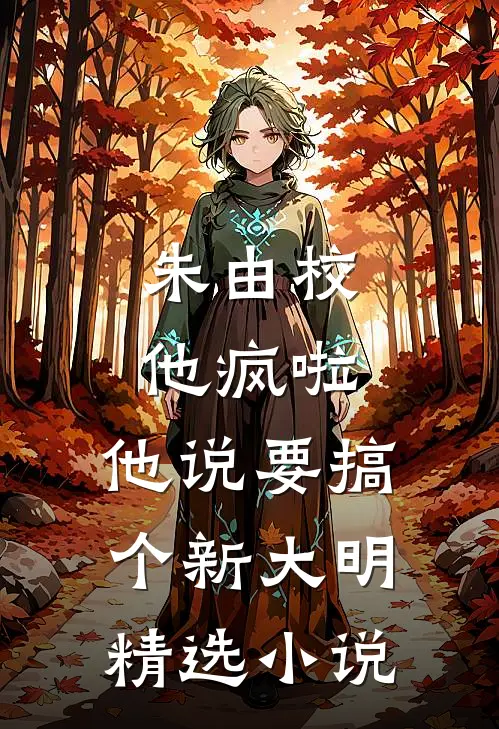 朱由校他疯啦，他说要搞个新大明精选小说
