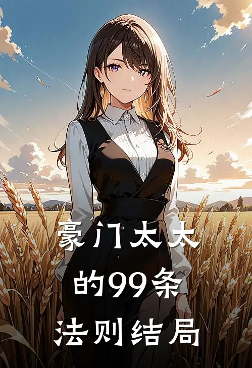 豪门太太的99条法则结局